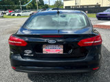 Used 2016 Ford Focus S image 6