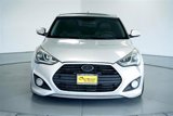 Used 2013 Hyundai Veloster Turbo w/ Ultimate Pkg image 2