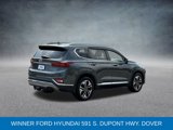 Used 2020 Hyundai Santa Fe SEL image 5