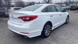 Used 2016 Hyundai Sonata Sport w/ Option Group 02 image 5