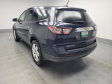 Used 2017 Chevrolet Traverse LT w/ Style and Technology Package image 5