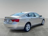 Used 2015 Chevrolet Impala LT w/ Convenience Package image 5