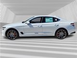 New 2025 Genesis G70 2.5T image 2