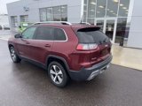 Certified 2020 Jeep Cherokee Limited w/ Trailer Tow Group image 6