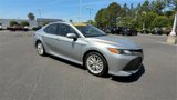 Used 2018 Toyota Camry XLE image 6