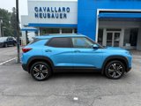 Used 2025 Chevrolet TrailBlazer LT w/ Convenience Package image 4