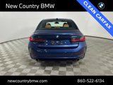Used 2023 BMW 330i xDrive Sedan w/ Premium Package image 6