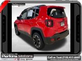 Certified 2023 Jeep Renegade Trailhawk image 4