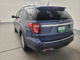 Used 2018 Ford Explorer XLT w/ Equipment Group 202A image 6