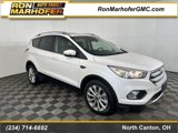Used 2017 Ford Escape Titanium image 1