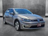 Used 2016 Volkswagen e-Golf SEL Premium image 3