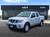 Used 2019 Nissan Frontier SV image 4