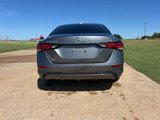 Used 2022 Nissan Sentra SV image 6