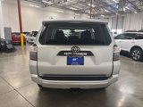 Used 2018 Toyota 4Runner TRD Off-Road Premium image 4