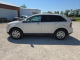 Used 2010 Ford Edge SEL image 5