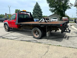 Used 2000 Chevrolet Silverado 3500 2WD Regular Cab HD image 3