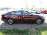 Used 2024 Nissan Altima 2.5 SV image 6