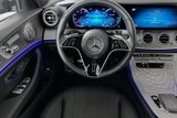 Used 2023 Mercedes-Benz E 350 4MATIC Sedan image 4