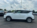 New 2025 Kia Soul LX image 4