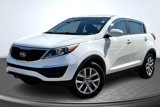 Used 2016 Kia Sportage LX image 3