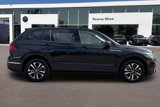 Used 2022 Volkswagen Tiguan S image 3