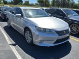 Used 2014 Lexus ES 350 w/ Premium Package image 4