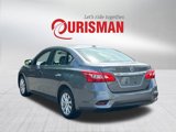 Used 2019 Nissan Sentra SV w/ All Weather Package image 4