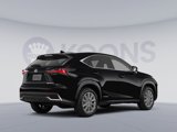 Used 2021 Lexus NX 300h AWD w/ Accessory Package 2 image 4
