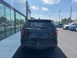 Used 2018 Ford Explorer 4WD Police Interceptor w/ Interior Upgrade Package image 4