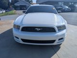 Used 2014 Ford Mustang Coupe image 2