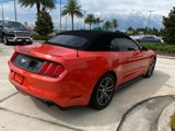 Used 2016 Ford Mustang Premium w/ Equipment Group 201A image 3