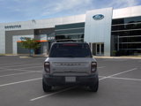 New 2025 Ford Bronco Sport Big Bend image 5