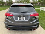 Used 2022 Honda HR-V Sport image 3