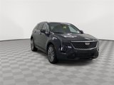New 2024 Cadillac XT4 Premium Luxury w/ Active Safety Package image 2