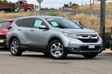 Certified 2019 Honda CR-V EX image 3