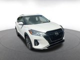 Used 2024 Nissan Kicks SV image 3