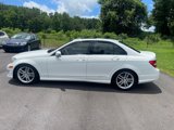 Used 2013 Mercedes-Benz C 250 Sedan image 2