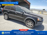 Used 2005 Volvo XC90 T6 image 5