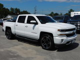 Used 2018 Chevrolet Silverado 1500 LT w/ LPO, Black Pack image 4