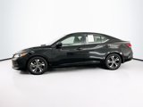 Used 2021 Nissan Sentra SV image 4