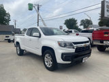 Used 2021 Chevrolet Colorado LT w/ Fleet Safety Package image 3