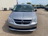 Used 2017 Dodge Grand Caravan SE image 2