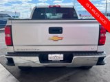 Used 2015 Chevrolet Silverado 1500 LT image 5