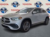 Used 2023 Mercedes-Benz GLA 250 4MATIC image 3