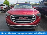 Used 2020 GMC Terrain SLT w/ Preferred Package image 2