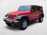 Used 2015 Jeep Wrangler Unlimited Sport w/ Quick Order Package 24S image 6
