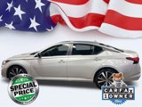 Used 2020 Nissan Altima 2.5 SR w/ Premium Package image 2