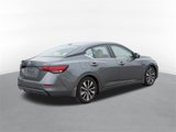 Used 2021 Nissan Sentra SV image 3
