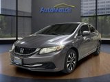 Used 2015 Honda Civic EX image 3