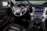 Used 2017 GMC Yukon SLT image 6